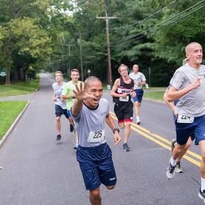 Meet your Posher, Andrew